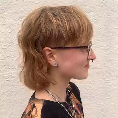  kraci mullet