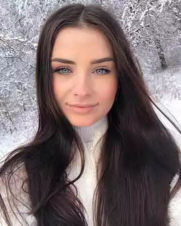  cokoladno braon