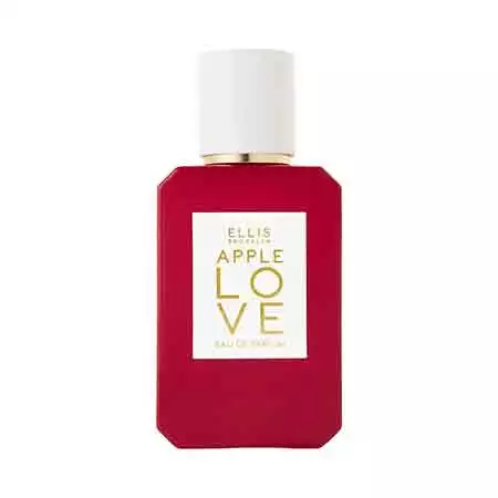  Ellis Brooklyn Apple Love