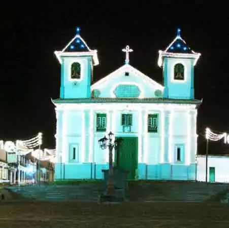  Portugal i Brazil