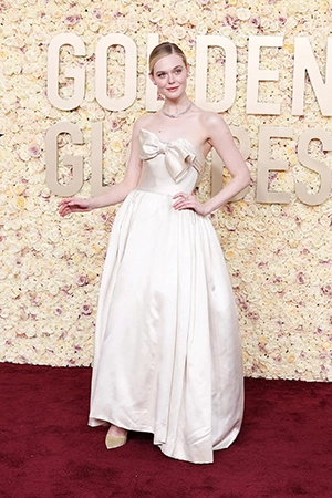  Golden Globes 2024