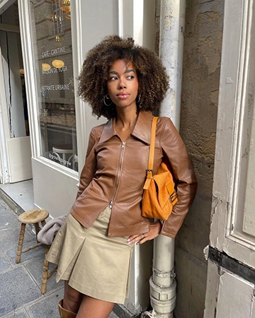  afro frizure 70 tih