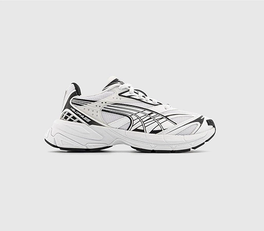  retro puma