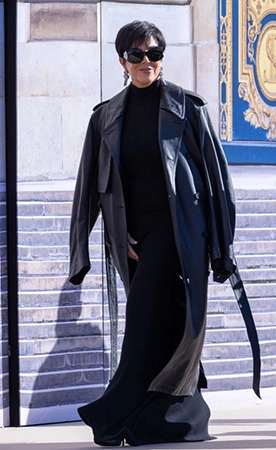  Kris Jenner