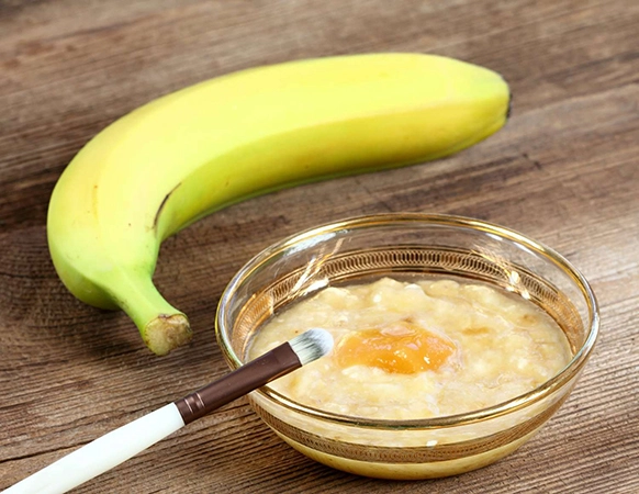  maska od banane
