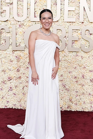  Ali Wong