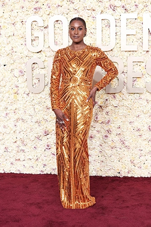  Issa Rae