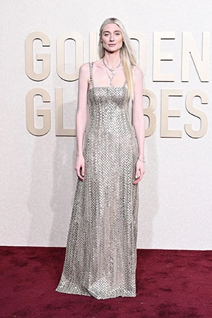  Elizabeth Debicki