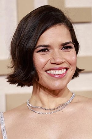  America Ferrera