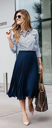  klasičan dress code