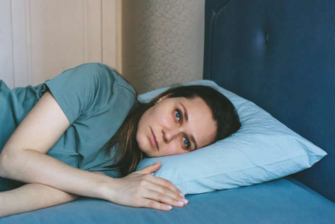  insomnija