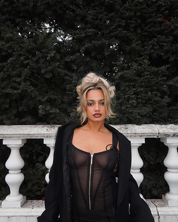 grunge blonde