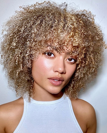  bambi blonde