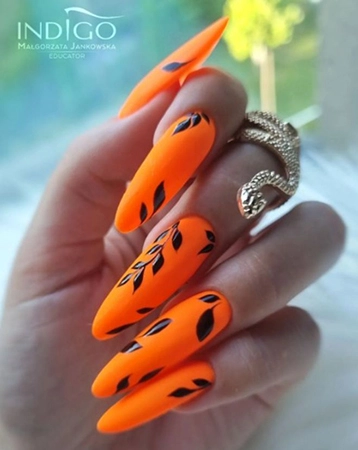 boja mandarine