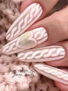  sweater nails