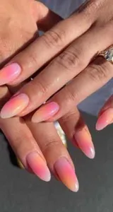 aura nails