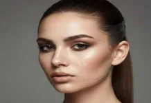 Face taping: Da li lepljenje lica zaista briše bore ili je u pitanju opasan mit? face taping