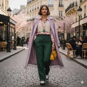 modni trendovi za proleće 2026